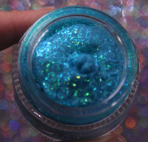 RIO GLITTER GELLY SINGLE