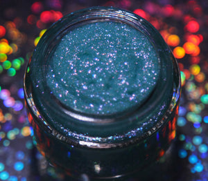 DAYDREAM GLITTER GELLY SINGLE