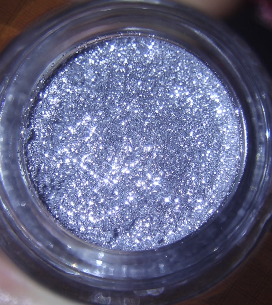 TINSEL GLITTER GELLY SINGLE