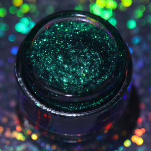 BOSQUE GLITTER GELLY SINGLE