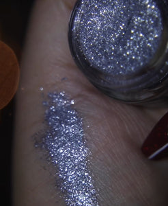 TINSEL GLITTER GELLY SINGLE