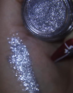 TINSEL GLITTER GELLY SINGLE