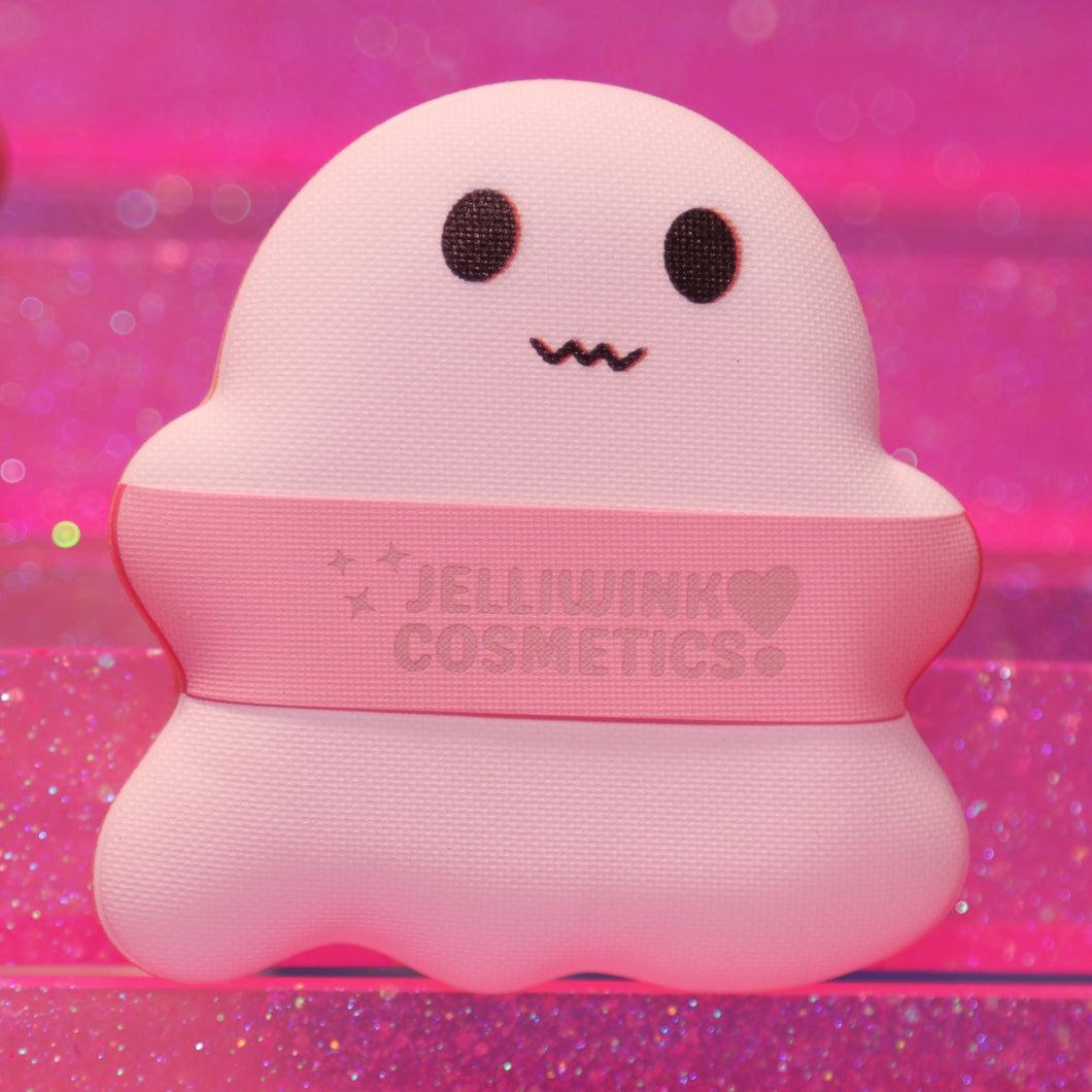 GHOST MAKEUP PUFF