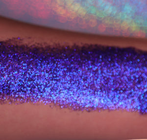 MAJORELLE GLITTER GELLY SINGLE