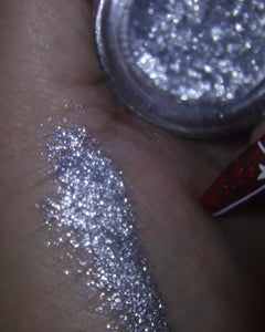 TINSEL GLITTER GELLY SINGLE