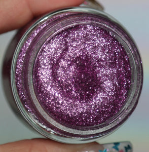 BYZANT GLITTER GELLY SINGLE