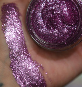 BYZANT GLITTER GELLY SINGLE