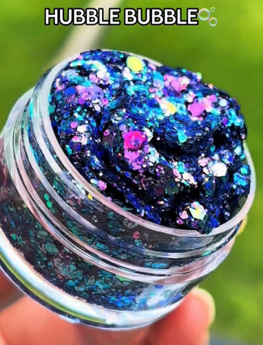 DEVLIN DRAGON SCALE CHAMELEON FLAKES – JelliWink Cosmetics LLC