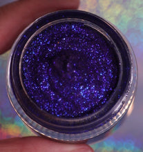 Load image into Gallery viewer, MAJORELLE GLITTER GELLY SINGLE
