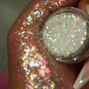 ODETTE COSMIC GLITTER